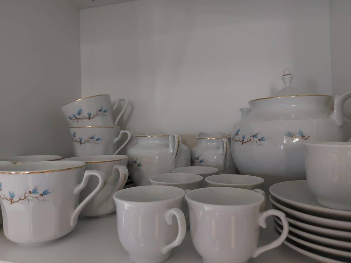 Veria Panorama Luxury Suite With Garden 2 エクステリア 写真