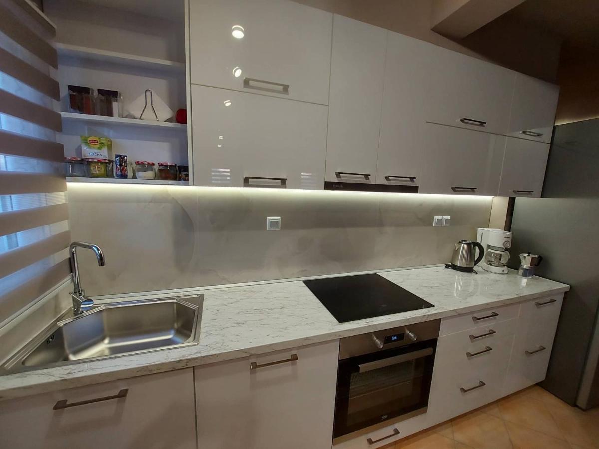 Veria Panorama Luxury Suite With Garden 2 エクステリア 写真