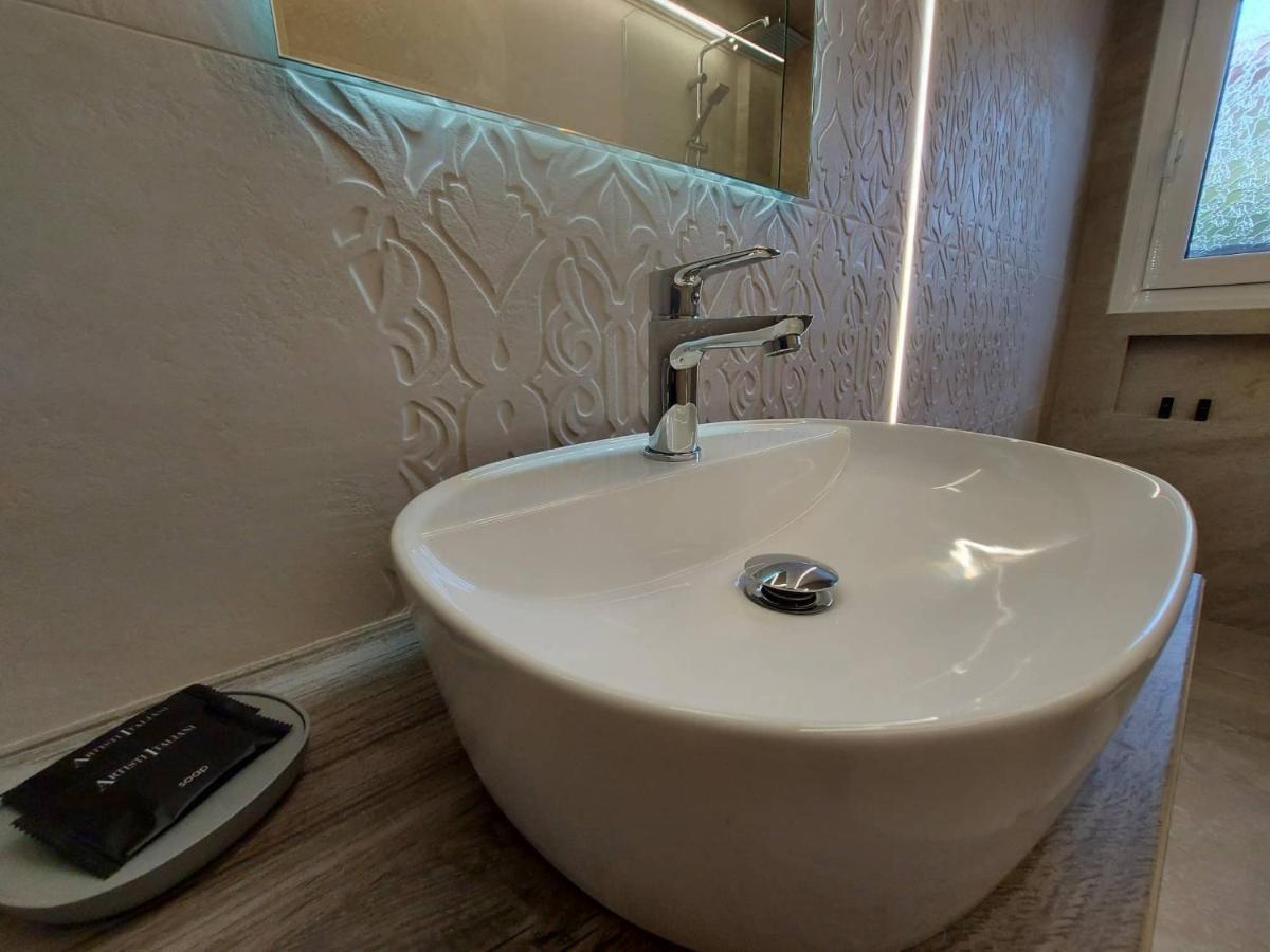 Veria Panorama Luxury Suite With Garden 2 エクステリア 写真