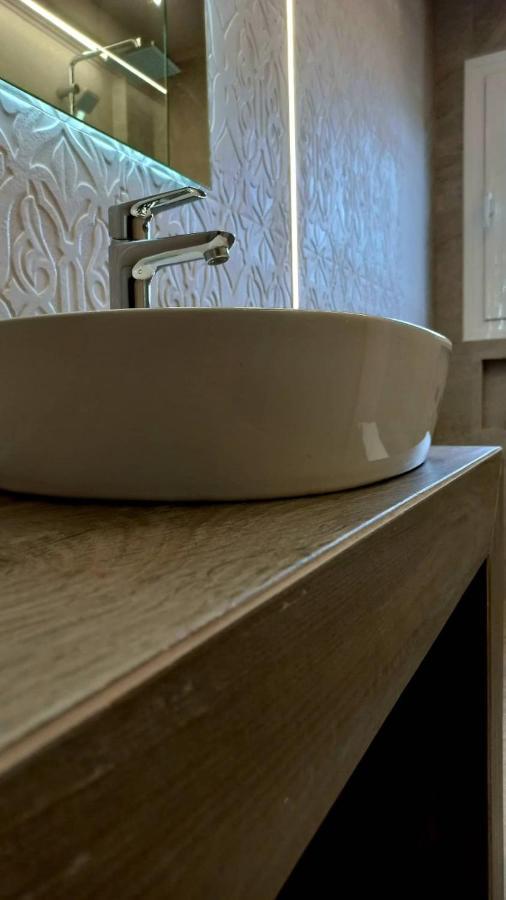Veria Panorama Luxury Suite With Garden 2 エクステリア 写真