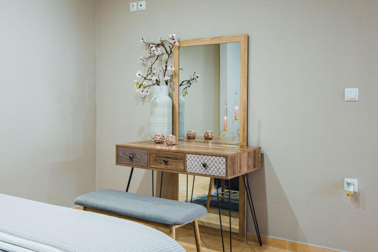 Veria Panorama Luxury Suite With Garden 2 エクステリア 写真